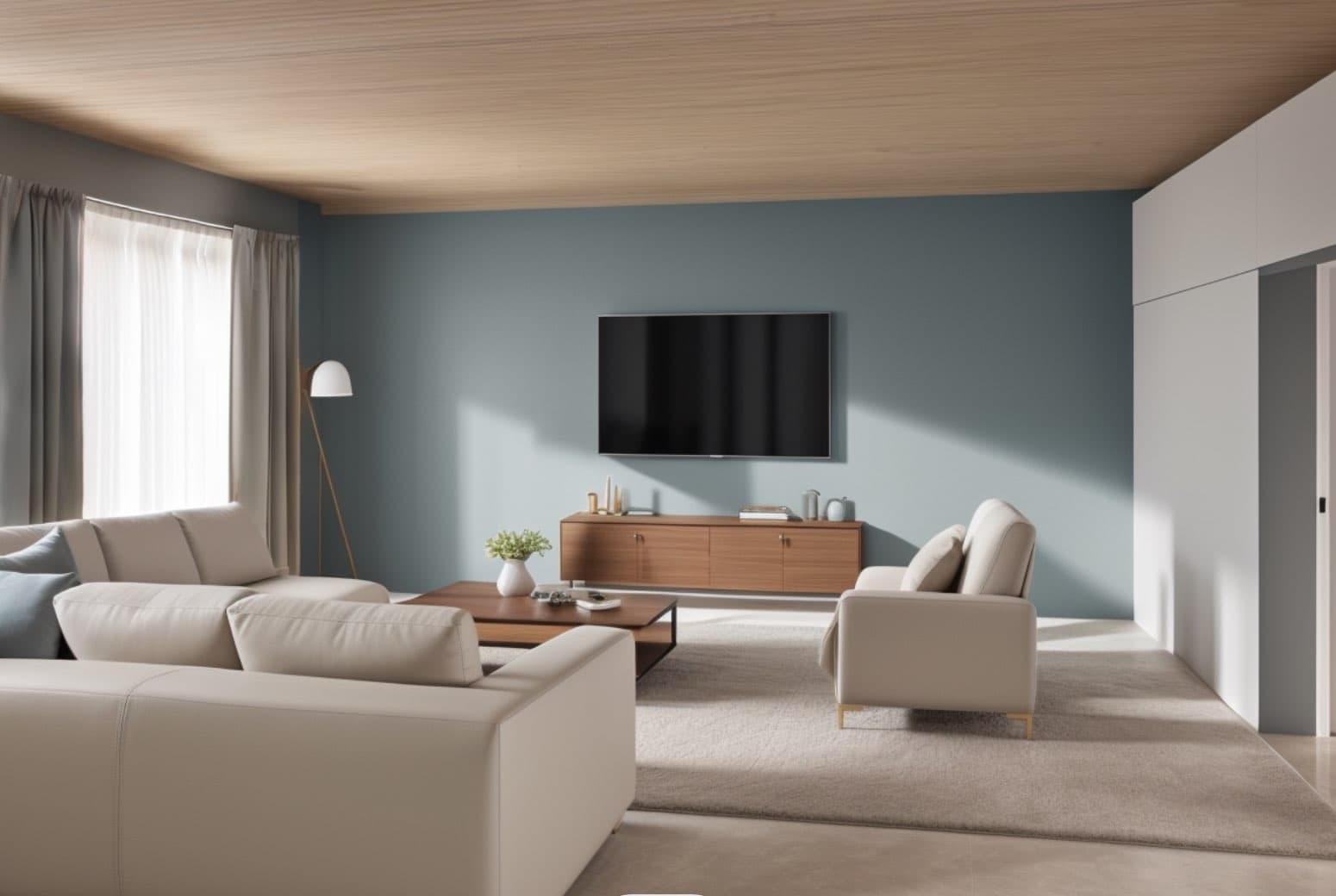 Listo: Before/After Home Staging